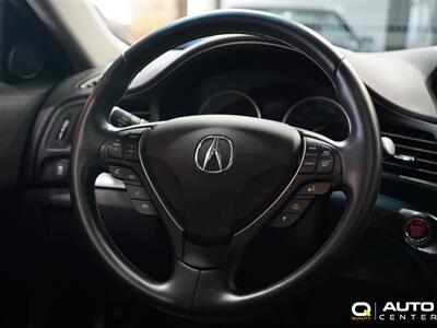 2014 Acura ILX 2.4L   - Photo 16 - Lynnwood, WA 98036