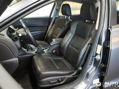 2014 Acura ILX 2.4L   - Photo 11 - Lynnwood, WA 98036