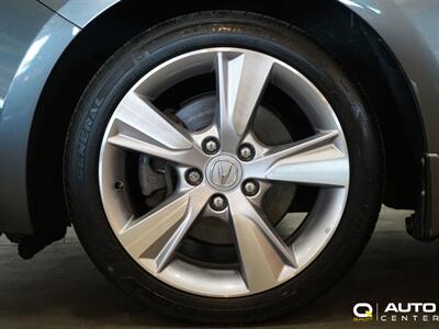 2014 Acura ILX 2.4L   - Photo 7 - Lynnwood, WA 98036