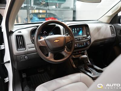 2018 Chevrolet Colorado Work Truck - Photo 11 - Lynnwood, WA 98036