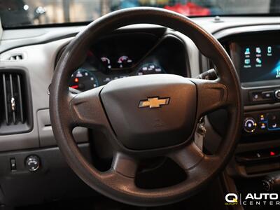 2018 Chevrolet Colorado Work Truck - Photo 12 - Lynnwood, WA 98036