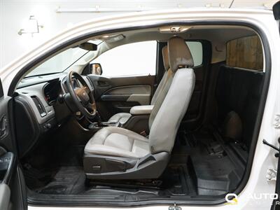 2018 Chevrolet Colorado Work Truck - Photo 10 - Lynnwood, WA 98036