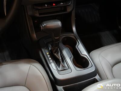 2018 Chevrolet Colorado Work Truck - Photo 14 - Lynnwood, WA 98036