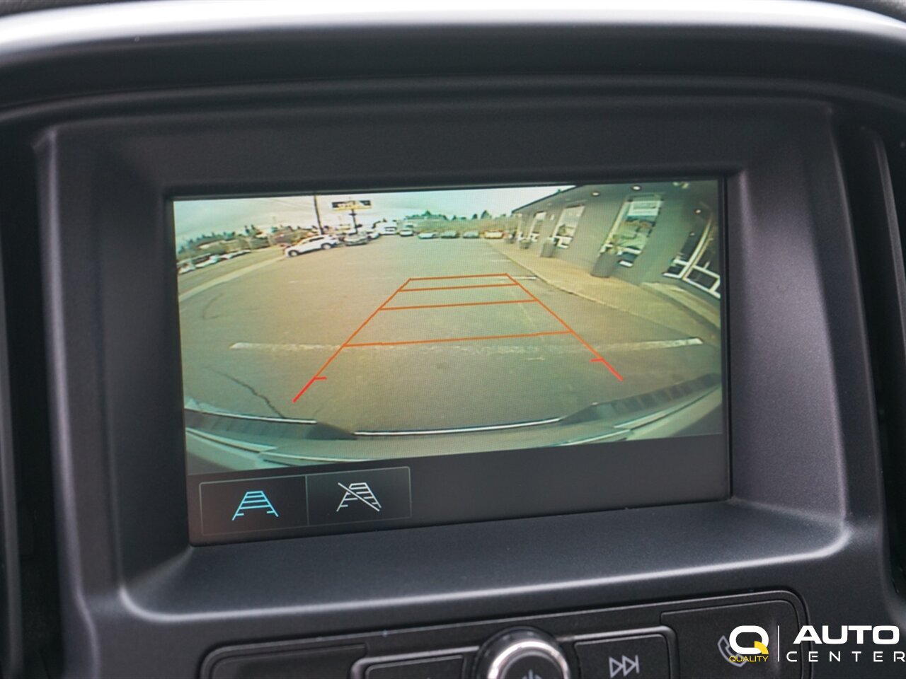 2018 Chevrolet Colorado Work Truck - Photo 15 - Lynnwood, WA 98036