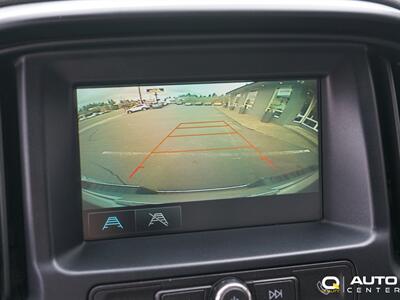 2018 Chevrolet Colorado Work Truck - Photo 15 - Lynnwood, WA 98036