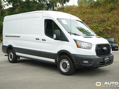 2021 Ford Transit   - Photo 3 - Lynnwood, WA 98036