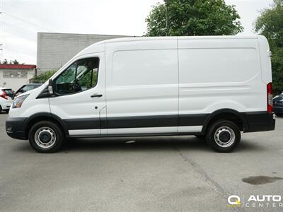2021 Ford Transit   - Photo 9 - Lynnwood, WA 98036