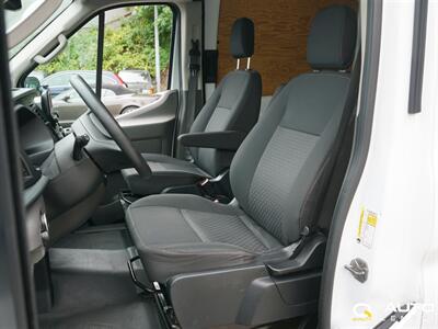 2021 Ford Transit   - Photo 14 - Lynnwood, WA 98036