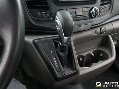 2021 Ford Transit   - Photo 32 - Lynnwood, WA 98036