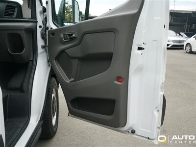 2021 Ford Transit   - Photo 13 - Lynnwood, WA 98036