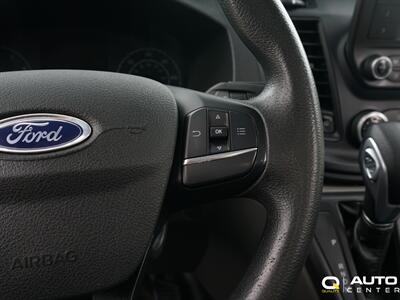2021 Ford Transit   - Photo 26 - Lynnwood, WA 98036