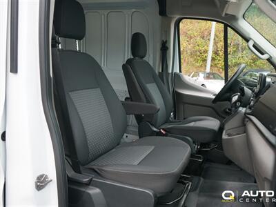 2021 Ford Transit   - Photo 18 - Lynnwood, WA 98036