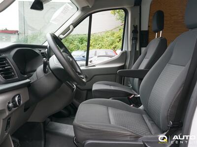 2021 Ford Transit   - Photo 17 - Lynnwood, WA 98036