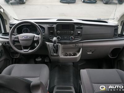 2021 Ford Transit   - Photo 21 - Lynnwood, WA 98036