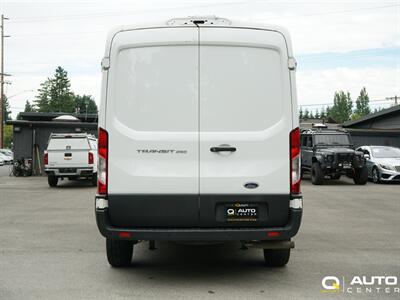2021 Ford Transit   - Photo 6 - Lynnwood, WA 98036