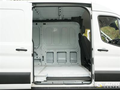 2021 Ford Transit   - Photo 35 - Lynnwood, WA 98036