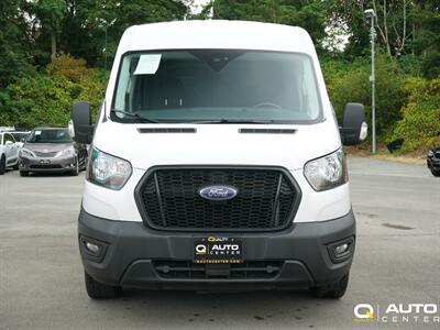 2021 Ford Transit   - Photo 2 - Lynnwood, WA 98036