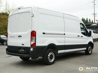2021 Ford Transit   - Photo 5 - Lynnwood, WA 98036
