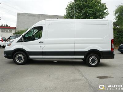 2021 Ford Transit   - Photo 8 - Lynnwood, WA 98036
