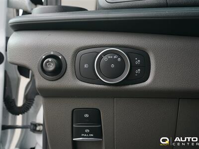 2021 Ford Transit   - Photo 23 - Lynnwood, WA 98036