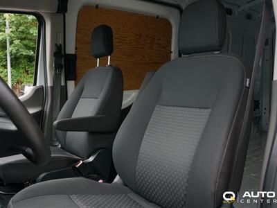 2021 Ford Transit   - Photo 15 - Lynnwood, WA 98036
