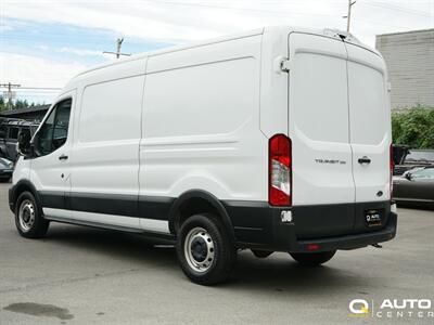 2021 Ford Transit   - Photo 7 - Lynnwood, WA 98036