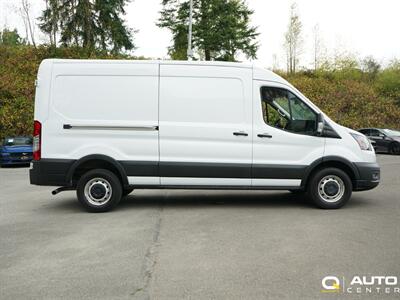 2021 Ford Transit   - Photo 4 - Lynnwood, WA 98036