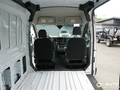 2021 Ford Transit   - Photo 34 - Lynnwood, WA 98036