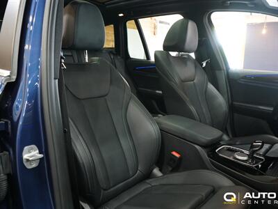 2022 BMW X3 xDrive30i   - Photo 20 - Lynnwood, WA 98036