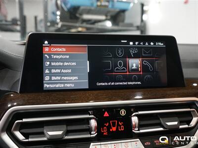 2022 BMW X3 xDrive30i   - Photo 35 - Lynnwood, WA 98036