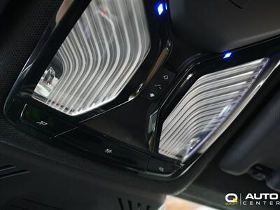 2022 BMW X3 xDrive30i   - Photo 38 - Lynnwood, WA 98036