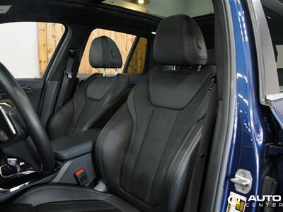 2022 BMW X3 xDrive30i   - Photo 16 - Lynnwood, WA 98036