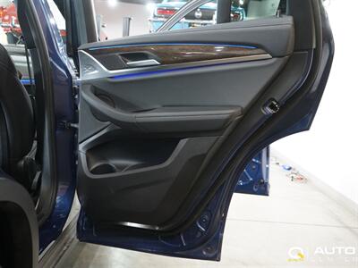 2022 BMW X3 xDrive30i   - Photo 14 - Lynnwood, WA 98036
