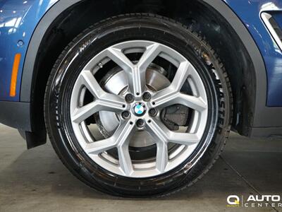 2022 BMW X3 xDrive30i   - Photo 10 - Lynnwood, WA 98036