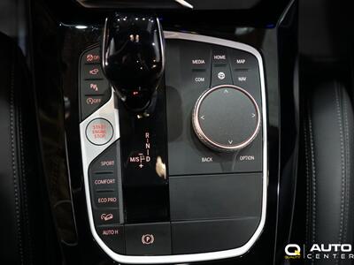 2022 BMW X3 xDrive30i   - Photo 32 - Lynnwood, WA 98036
