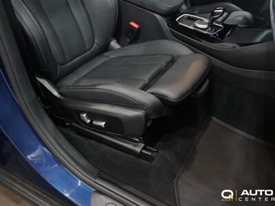 2022 BMW X3 xDrive30i   - Photo 21 - Lynnwood, WA 98036