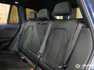 2022 BMW X3 xDrive30i   - Photo 41 - Lynnwood, WA 98036