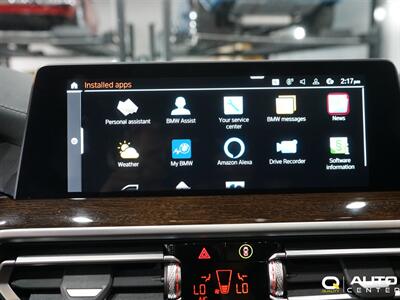 2022 BMW X3 xDrive30i   - Photo 37 - Lynnwood, WA 98036