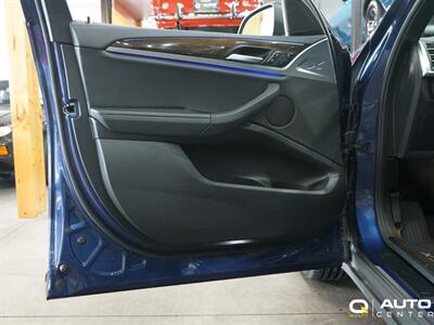 2022 BMW X3 xDrive30i   - Photo 11 - Lynnwood, WA 98036
