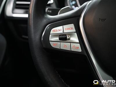 2022 BMW X3 xDrive30i   - Photo 23 - Lynnwood, WA 98036