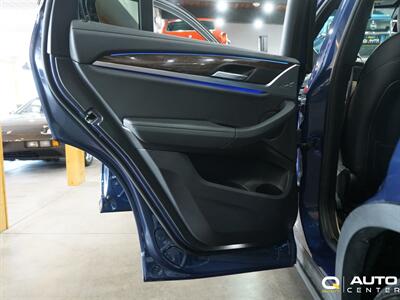 2022 BMW X3 xDrive30i   - Photo 12 - Lynnwood, WA 98036