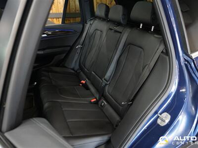 2022 BMW X3 xDrive30i   - Photo 40 - Lynnwood, WA 98036