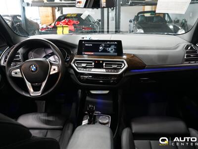 2022 BMW X3 xDrive30i   - Photo 25 - Lynnwood, WA 98036