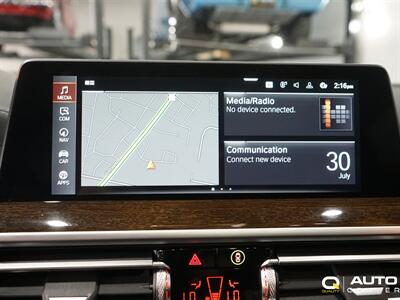 2022 BMW X3 xDrive30i   - Photo 36 - Lynnwood, WA 98036