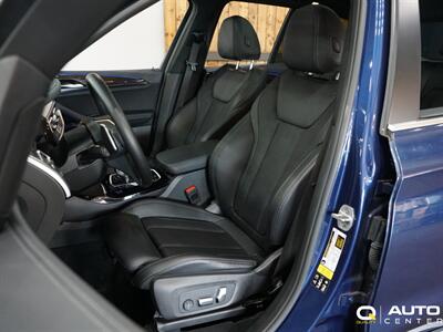 2022 BMW X3 xDrive30i   - Photo 15 - Lynnwood, WA 98036
