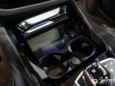 2022 BMW X3 xDrive30i   - Photo 30 - Lynnwood, WA 98036