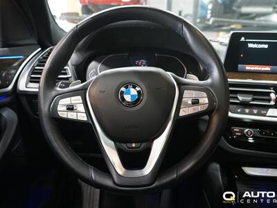 2022 BMW X3 xDrive30i   - Photo 22 - Lynnwood, WA 98036