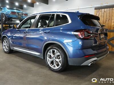 2022 BMW X3 xDrive30i   - Photo 8 - Lynnwood, WA 98036