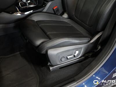 2022 BMW X3 xDrive30i   - Photo 17 - Lynnwood, WA 98036