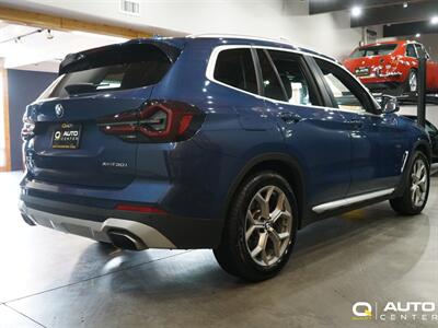 2022 BMW X3 xDrive30i   - Photo 4 - Lynnwood, WA 98036